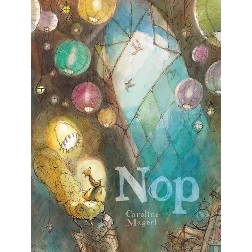 Nop - Hardcover