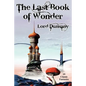 The Last Book of Wonder - Paperback