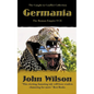 Germania: The Roman Empire 9 CE - Paperback