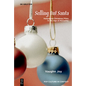 Selling Out Santa: Hollywood Christmas Films in the Age of McCarthy - Hardcover