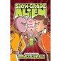 Too Many Aliens - Hardcover