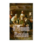 Of Plymouth Plantation - Paperback