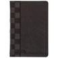 The Passion Translation New Testament (2020 Edition) Black: With Psalms, Proverbs and Song of Songs - Imitation Leather