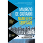 Nameless Serenade - Paperback