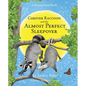 Chester Raccoon and the Almost Perfect Sleepover - Hardcover