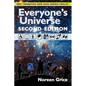 Everyone's Universe: A Guide to Accessible Astronomy Places (second edition) - Paperback