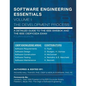 SOFTWARE ENGINEERING ESSENTIALS, Volume I: The Development Process - Paperback