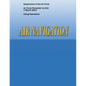 Air Navigation (Air Force Pamphlet 11-216) - Paperback