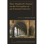 Mary Shepherd's Essays on the Perception of an External Universe - Paperback