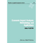 Economic Impact Analysis: Methodology and Applications: Methodology and Applications - Paperback