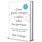 Cómo Ganar Amigos E Influir Sobre Las Personas (Edición de Regalo) / How to Win Friends & Influence People - Hardcover