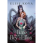 Un Trato Con El Rey de Los Elfos - Paperback