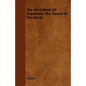 The First Book Of Napoleon, The Tyrant Of The Earth - Paperback
