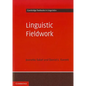 Linguistic Fieldwork - Paperback