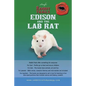 Rabbit Trails: Edison and the Lab Rat / Kiki and the Guinea Pig - Paperback