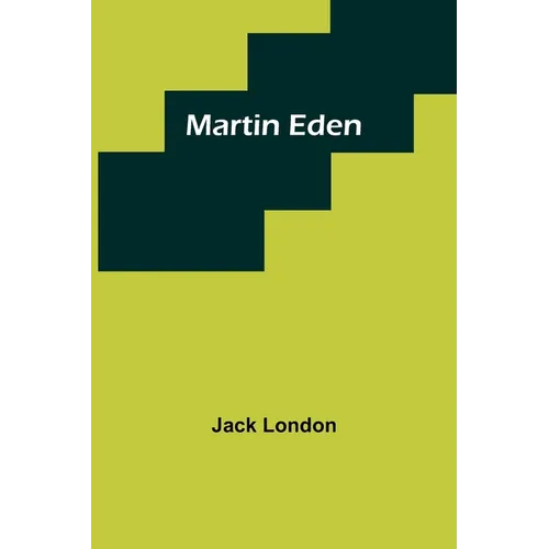 Martin Eden - Paperback