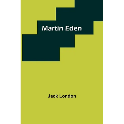 Martin Eden - Paperback