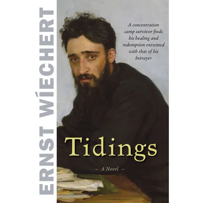 Tidings - Hardcover