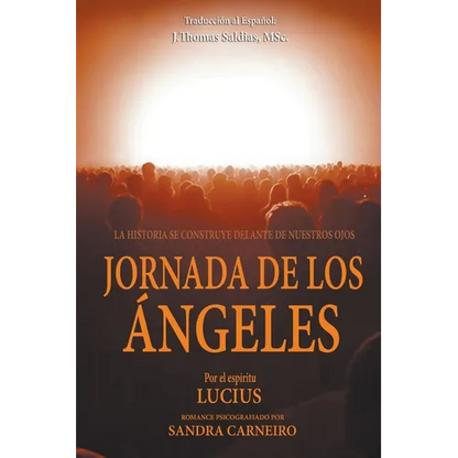 Jornada de los Ángeles - Paperback