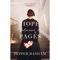 Hope Between the Pages - Paperback