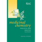 Medicinal Chemistry: Principles and Practice - Paperback