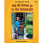 Why did Marcus go to the Restaurant? - Paperback