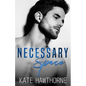 Necessary Space - Paperback
