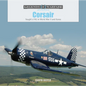 Corsair: Vought's F4U in World War II and Korea - Hardcover