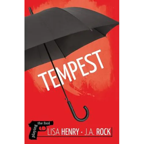 Tempest - Paperback