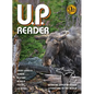 U.P. Reader -- Volume #9: Bringing Upper Michigan Literature to the World - Hardcover