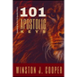 101 Apostolic Keys: Encountering the Art of the Apostolic Ministry - Paperback