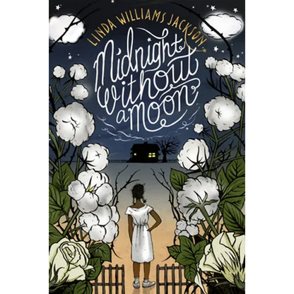 Midnight Without a Moon - Hardcover