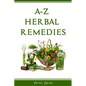 A-Z of Herbal Remedies - Paperback