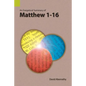 An Exegetical Summary of Matthew 1-16 - Paperback