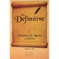 Christian D. Larson - The Definitive Collection - Volume 2 of 6 - Paperback