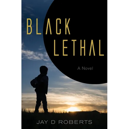Black Lethal - Paperback