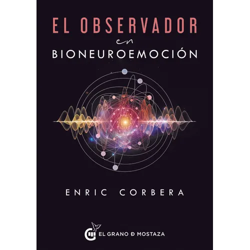 Observador En Neuroemoción, El - Paperback