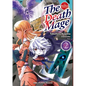 The Death Mage Volume 2: The Manga Companion - Paperback