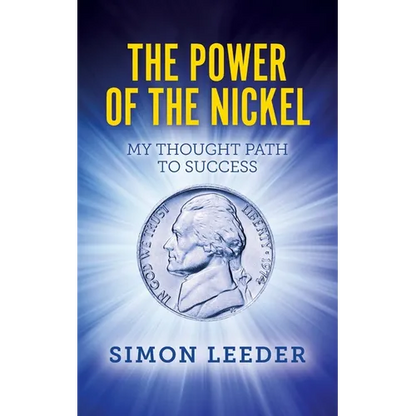 The Power of the Nickel - Paperback