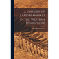 A History of Land Mammals in the Western Hemisphere - Hardcover