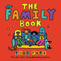 The Family Book - Paperback