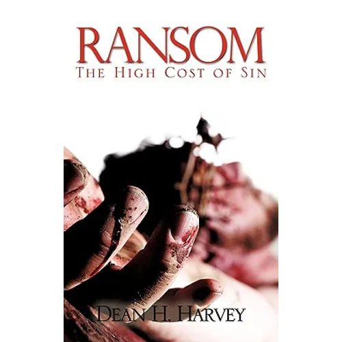 Ransom - Paperback