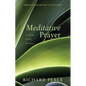 Meditative Prayer - Paperback