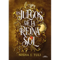 Los Juegos de la Reina Sol / Trial of the Sun Queen - Paperback