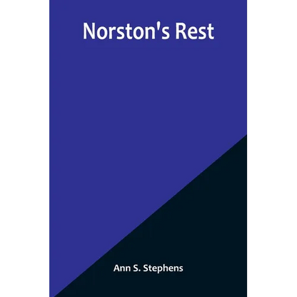 Norston's Rest - Paperback