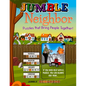 Jumble(r) Neighbor: Puzzles That Bring People Together! - Paperback