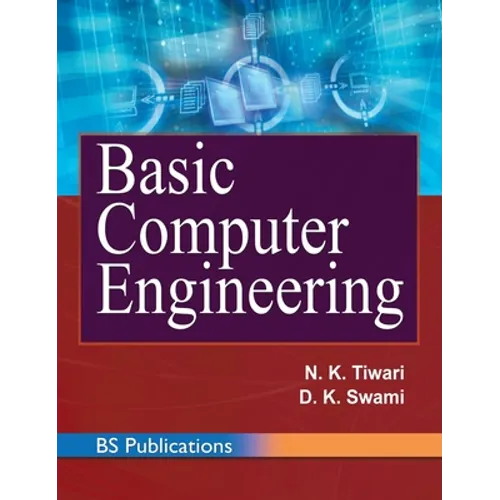 Basic Computer Engineering - Hardcover
