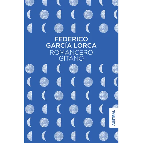 Romancero Gitano (Poesía) / Gypsy Ballads (Poems) - Paperback