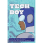 Tech Boy - Paperback
