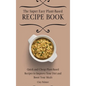 The Super Easy Plant-Based Recipe Book: Quick and Cheap Plant-Based Recipes to Improve Your Diet and Boost Your Meals - Hardcover